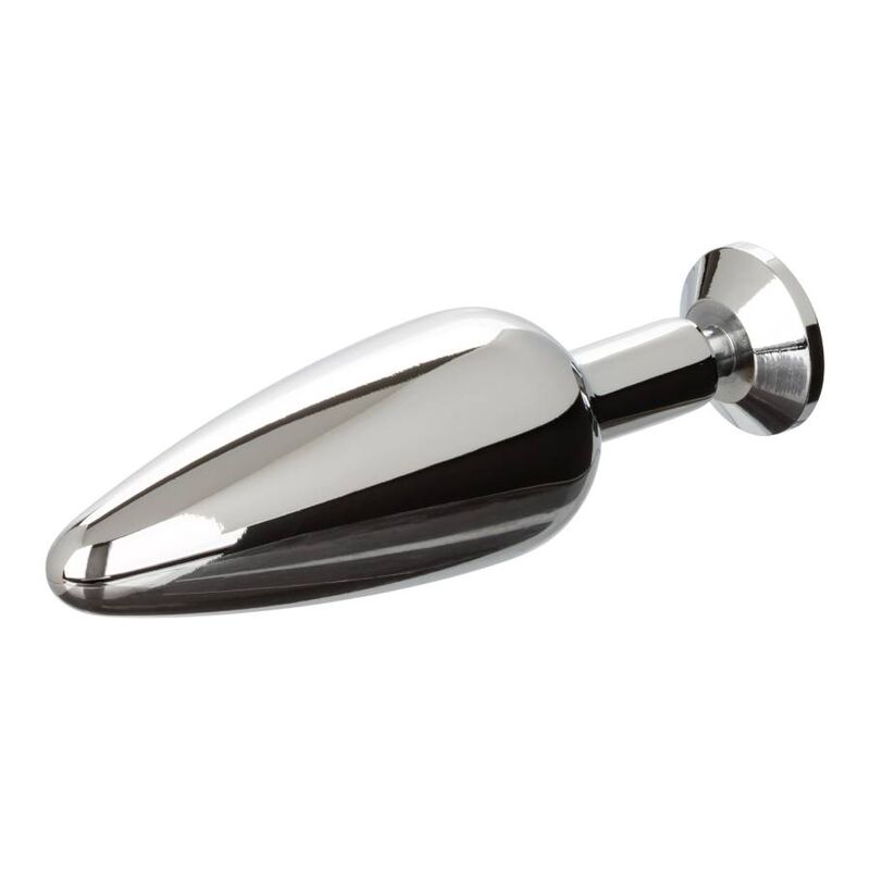 CALEXOTICS - STAR FUCKER SLIM PLUG ANELLO PENE CON PLUG