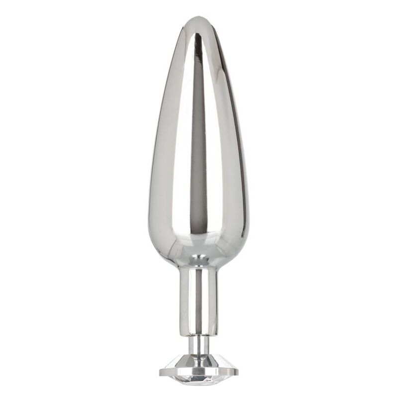 CALEXOTICS - STAR FUCKER SLIM PLUG ANELLO PENE CON PLUG