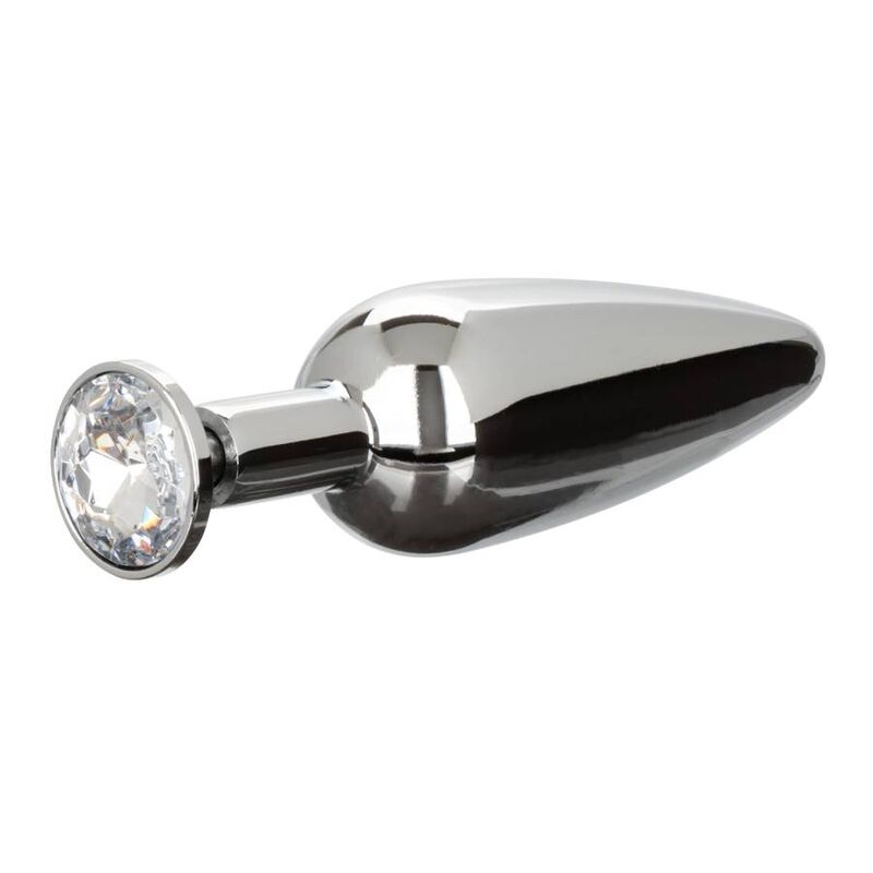 CALEXOTICS - STAR FUCKER SLIM PLUG ANELLO PENE CON PLUG