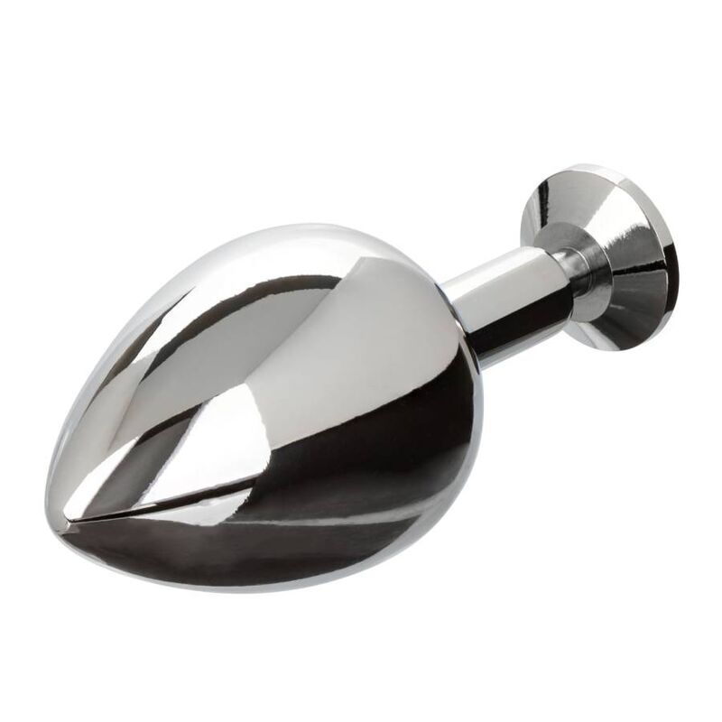 CALEXOTICS - STAR FUCKER XL TEARDROP PLUG ANELLO PENE CON PLUG
