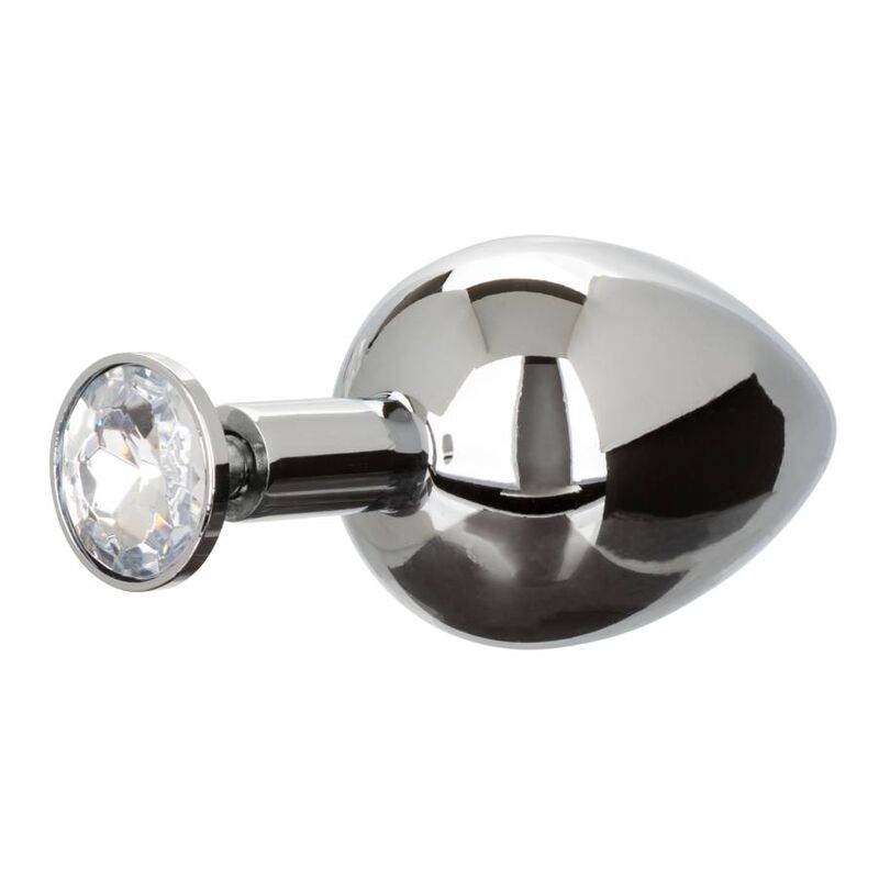 CALEXOTICS - STAR FUCKER XL TEARDROP PLUG ANELLO PENE CON PLUG