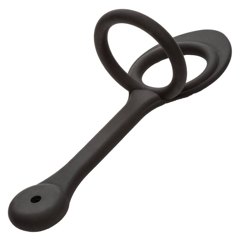 CALEXOTICS - STAR FUCKER XL TEARDROP PLUG ANELLO PENE CON PLUG