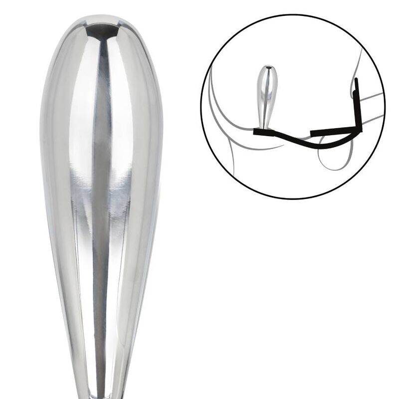 CALEXOTICS - STAR FUCKER GLIDER PLUG ANELLO PENE CON PLUG
