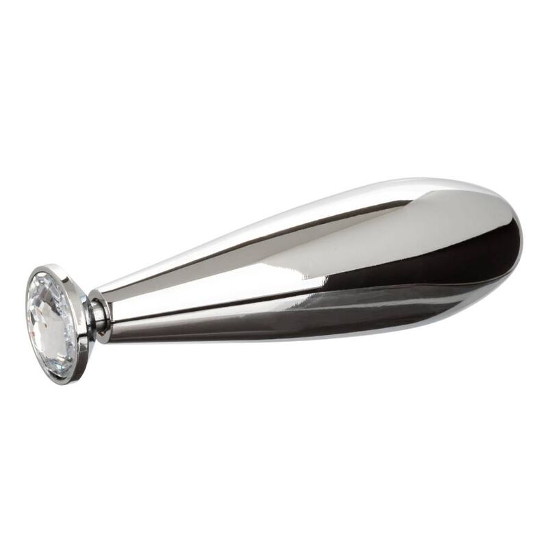 CALEXOTICS - STAR FUCKER GLIDER PLUG ANELLO PENE CON PLUG