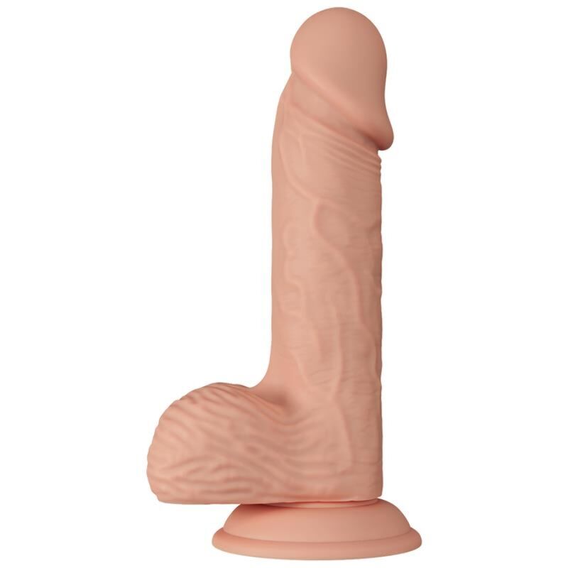 BAILE - BEAUTIFUL ENCOUNTER CATOBLEPAS DILDO FLESSIBILE REALISTICO 20,6 CM