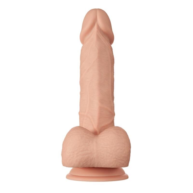 BAILE - BEAUTIFUL ENCOUNTER BAHAMUT DILDO REALISTICO FLESSIBILE 21,8 CM