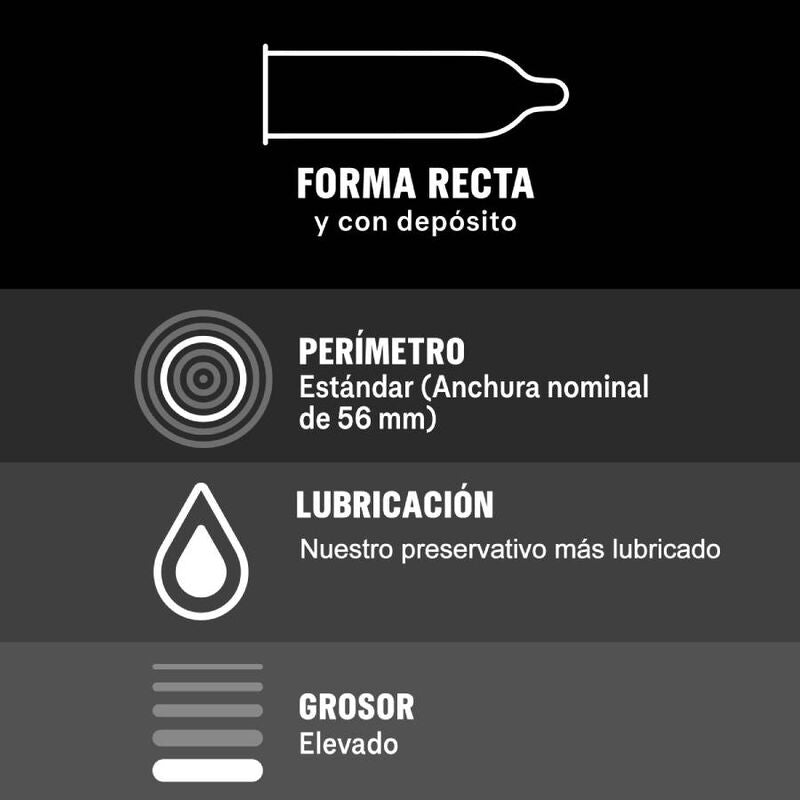 DUREX PERFECT CONNECTION - PRESERVATIVI SILICONE EXTRA LUBRIFICAZIONE 10 UNITÀ