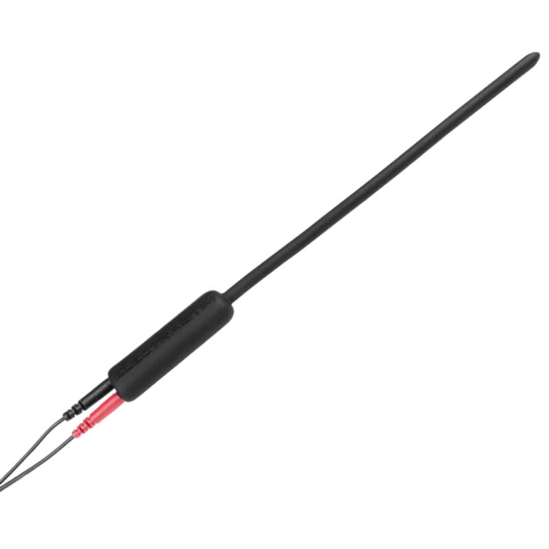 ELECTRASTIM - SONDA URETALE PER ELETTROSTIMOLAZIONE FLESSIBILE IN SILICONE 5 MM