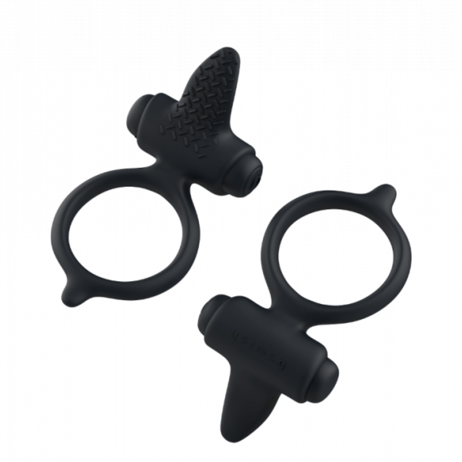 B SWISH - BCHARMED BASIC ANELLO PENE VIBRANTE ARDESIA