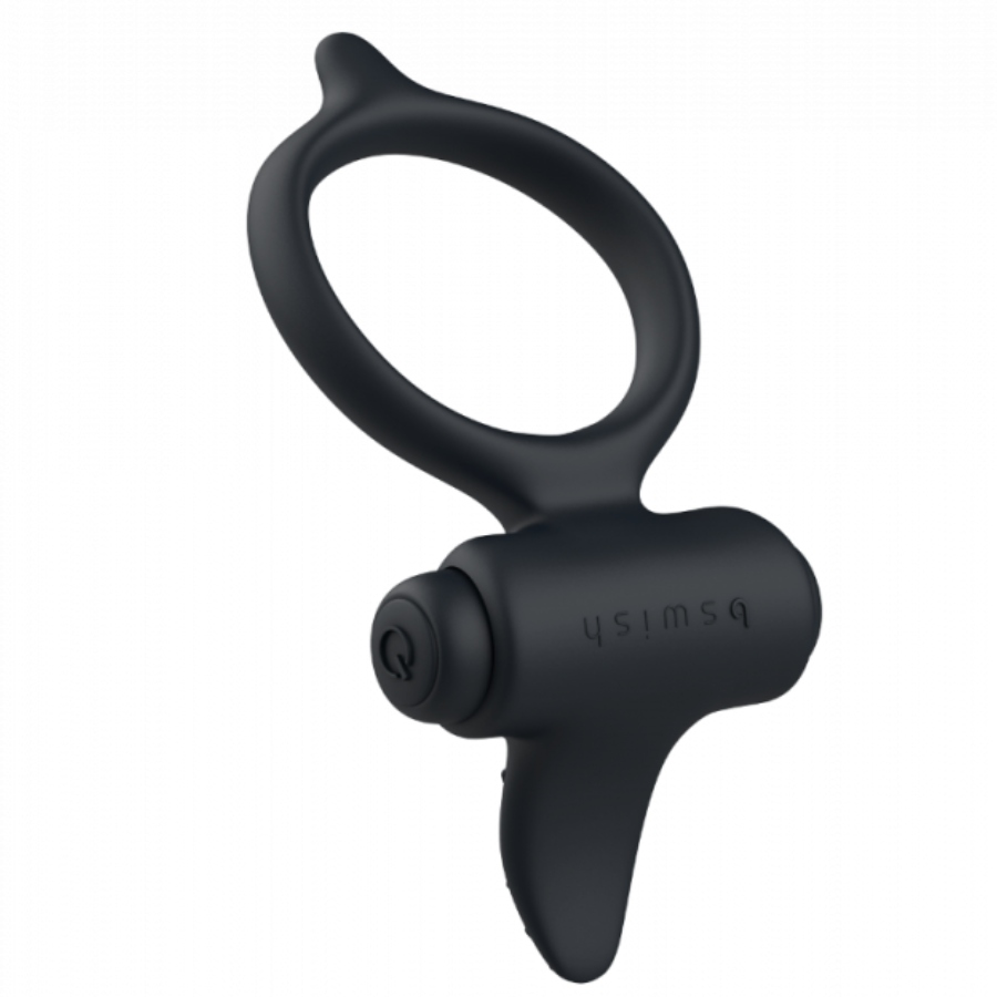 B SWISH - BCHARMED BASIC ANELLO PENE VIBRANTE ARDESIA