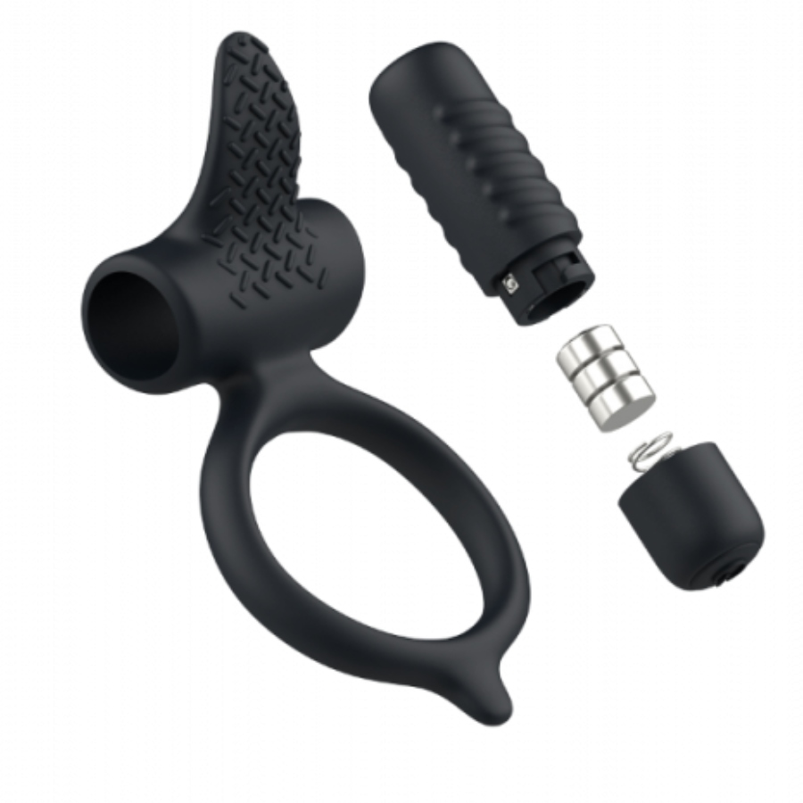 B SWISH - BCHARMED BASIC ANELLO PENE VIBRANTE ARDESIA