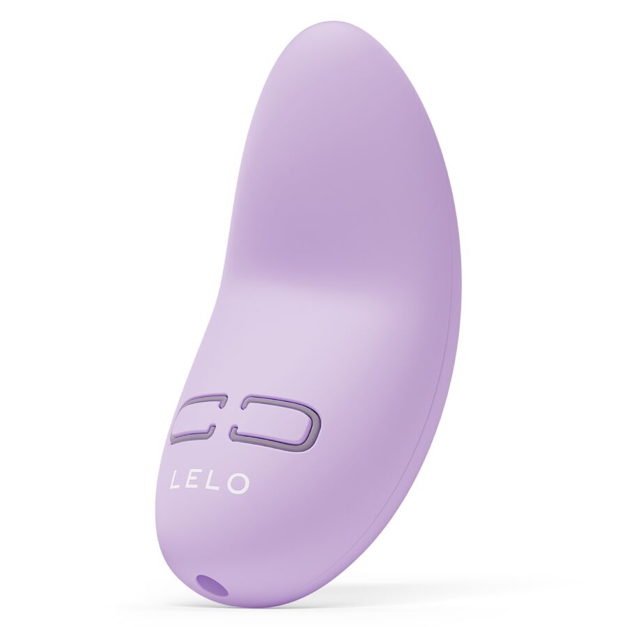LELO - LILY 3 MASSAGGIATORE INTIMO VIOLA