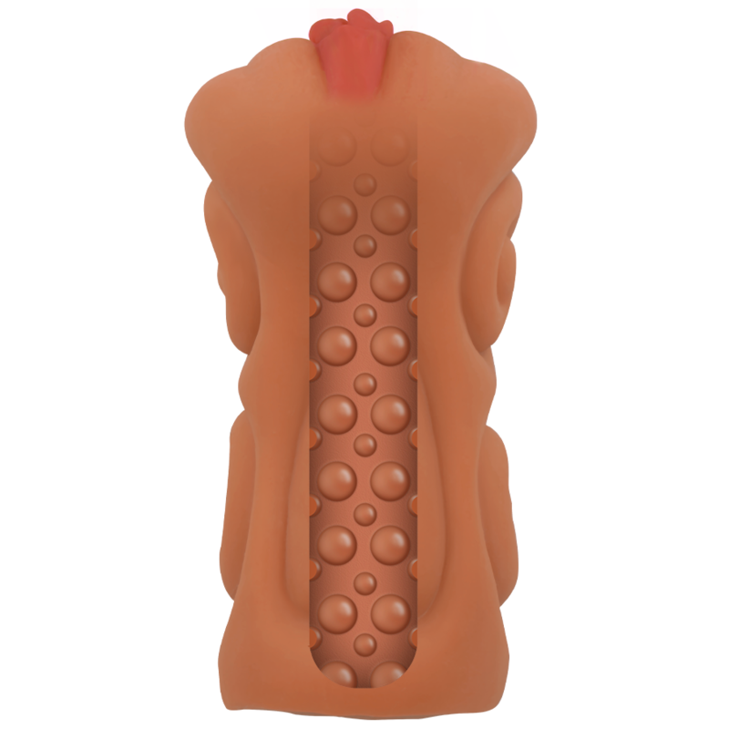 JAMYJOB SIGNATURE - VIVIAN MASTURBATORE CON VAGINA