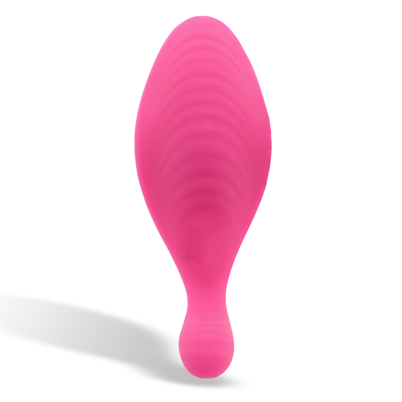 INTENSE - ROB VIBRATORE DA MUTANDINA CON TELECOMANDO ROSA