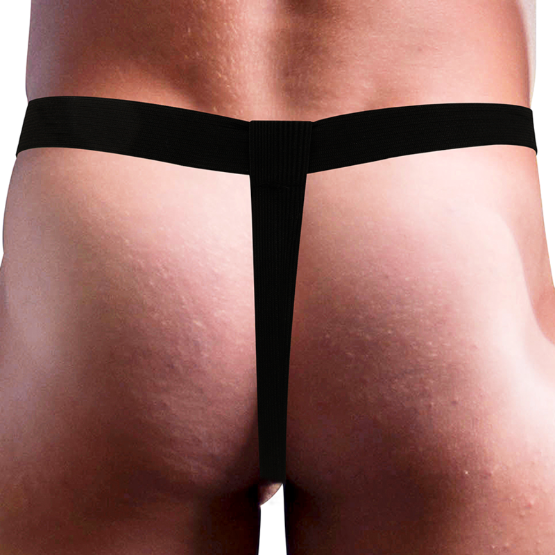INTENSE - HARNESS CAVO CON DILDO 16 X 3 CM