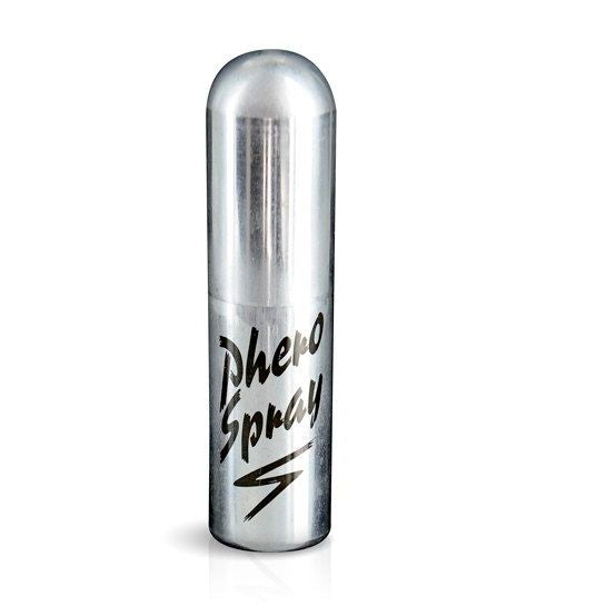 RUF - SPRAY AI FEROMONI UOMO 15ML