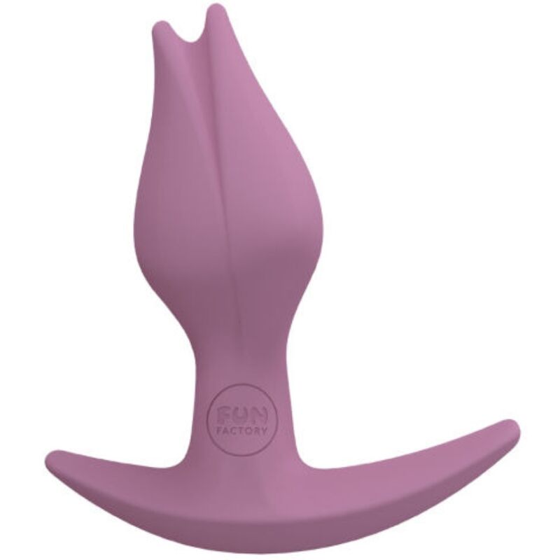 FUN FACTORY - BOOTIE FEM PLUG ANALE FEMMINILE ROSA