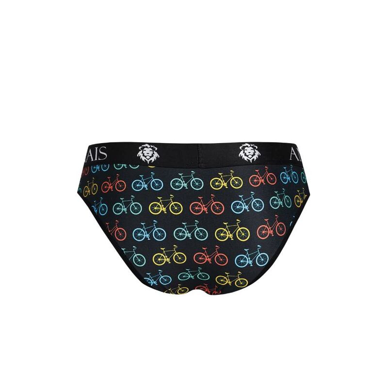 SLIP UOMO, SEXY E CONFORTEVOLE, VESTIBILITÀ PERFETTA