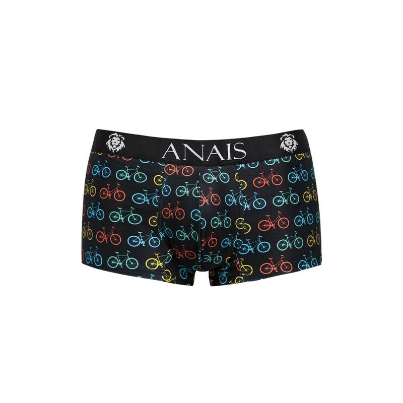 BOXER UOMO TAGLIO SPORTIVO, GAMBE LUNGHE, COMFORT TUTTO IL GIORNO