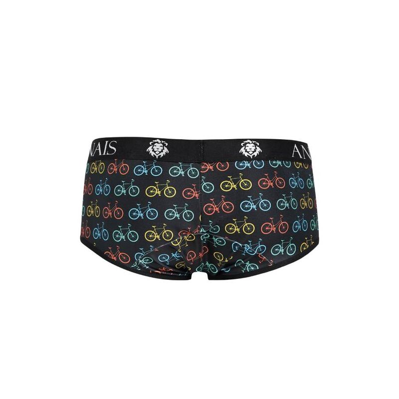 ANAIS MEN - BENITO BOXER CORTO S