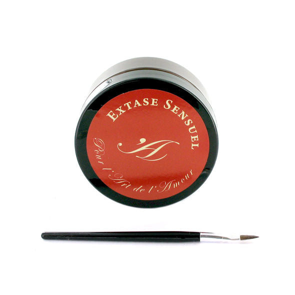 EXTASE SENSUAL - BODY PAINT AL CIOCCOLATO CON EFFETTO AFRODISIACO 50 ML