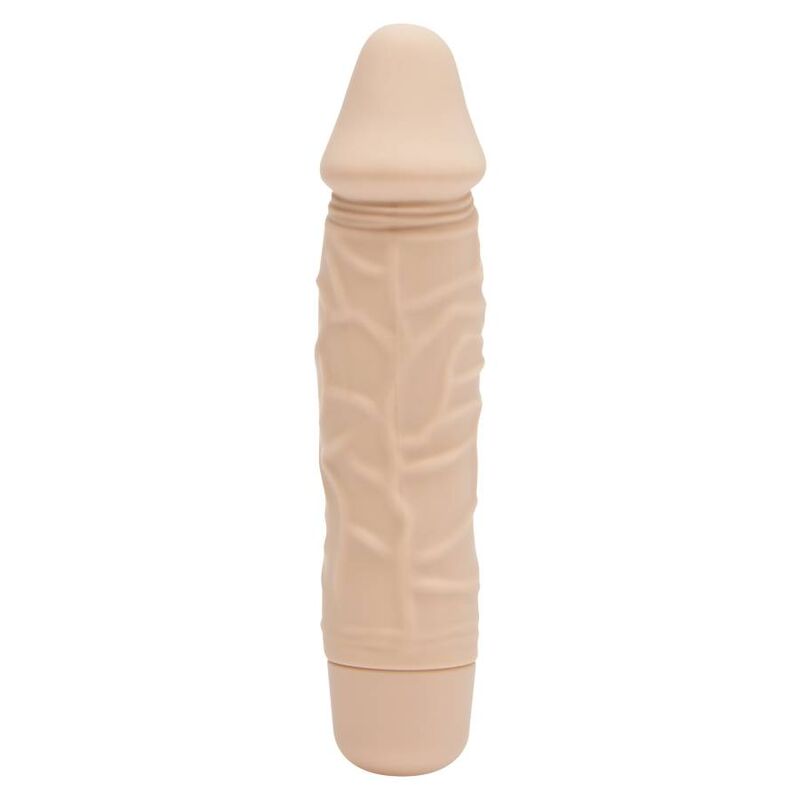 GET REAL - MINI CLASSIC VIBRATORE NUDE