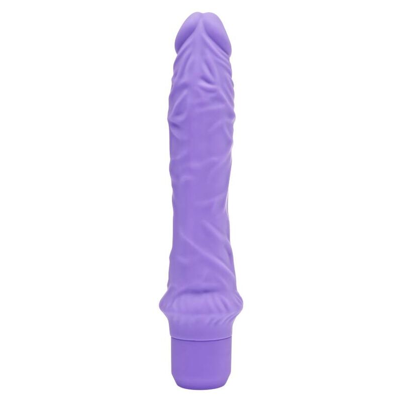 GET REAL - CLASSIC VIBRATORE GRANDE VIOLA