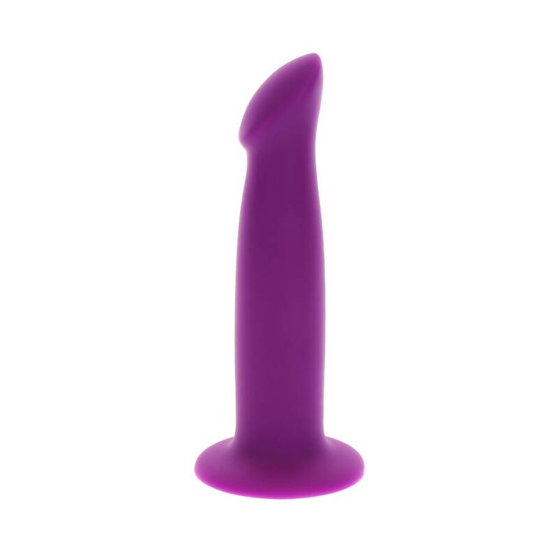 GET REAL- GOODHEAD DONG 12 CM VIOLA
