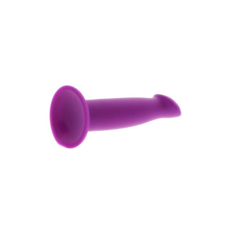 GET REAL- GOODHEAD DONG 12 CM VIOLA