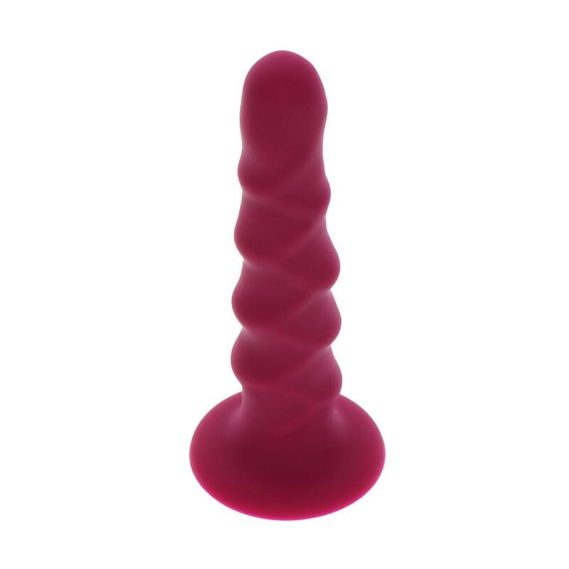 GET REAL - FALLO A COSTINE 12 CM ROSSO
