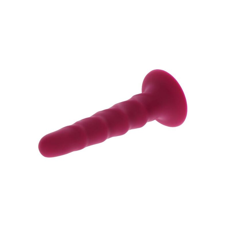 GET REAL - FALLO A COSTINE 12 CM ROSSO