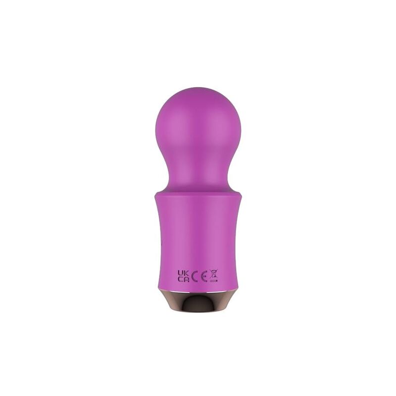 XOCOON - THE TRAVELLER WAND MASSAGGIATORE FUCSIA