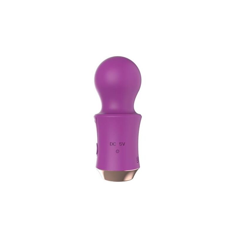 XOCOON - THE TRAVELLER WAND MASSAGGIATORE FUCSIA