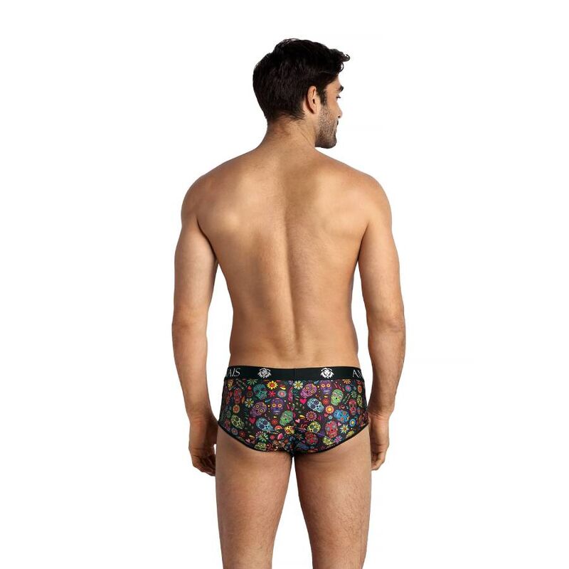 ANAIS MEN - MEXICO BOXER CORTO S