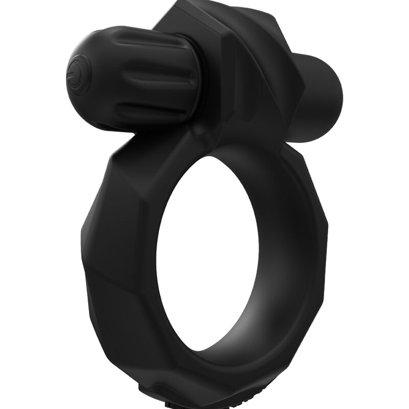 BATHMATE - VIBE RING MAXIMUS 45 ANELLO PENE VIBRANTE