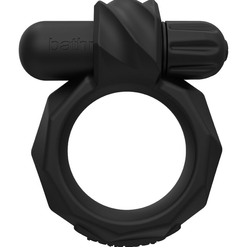 BATHMATE - VIBE RING MAXIMUS 45 ANELLO PENE VIBRANTE