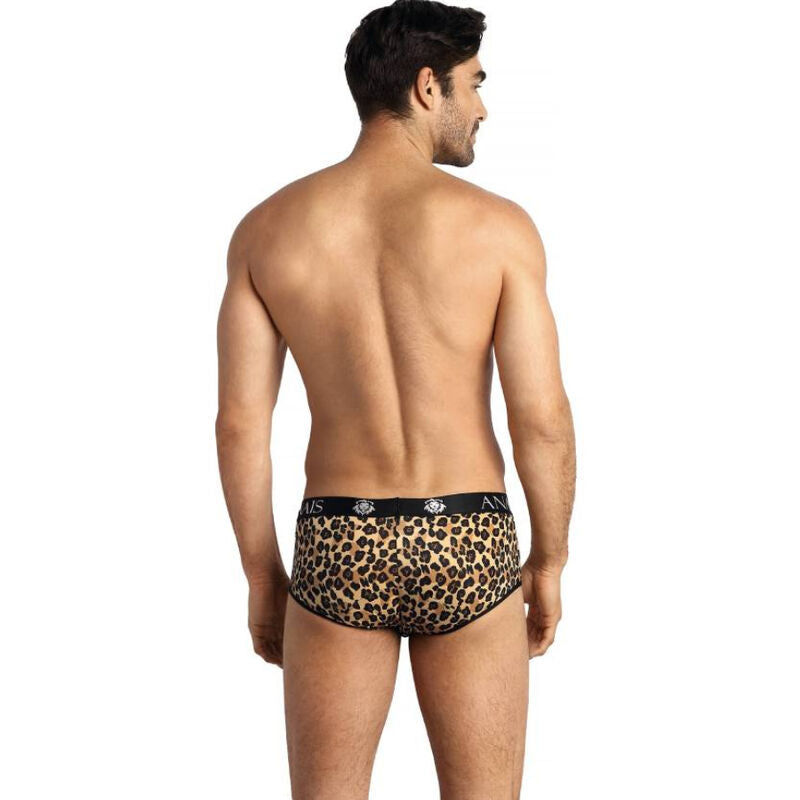 ANAIS MEN - MERCURY BOXER CORTO S