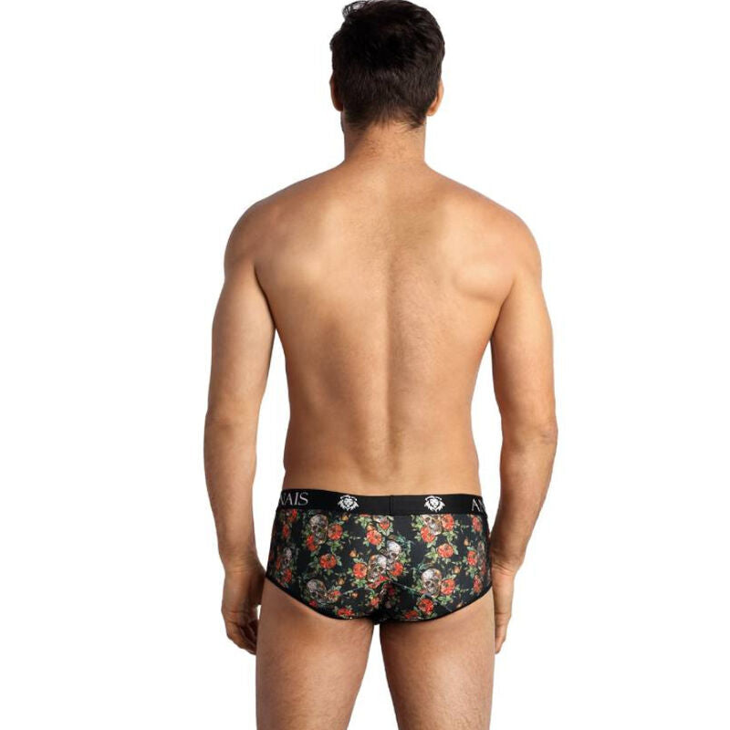 ANAIS MEN - POWER BOXER CORTO S