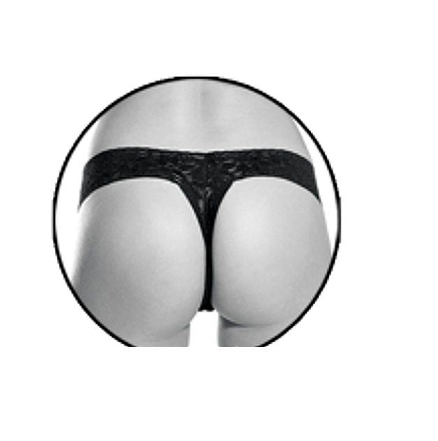 FETISH FANTASY LIMITED EDITION - MUTANDINE CON BULLET VIBRANTE