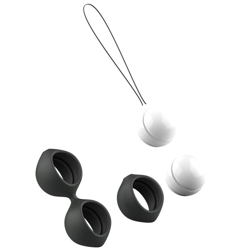B SWISH - BFIT CLASSIC FLEX PALLINE ALLENAMENTO PELVICO 28 G.