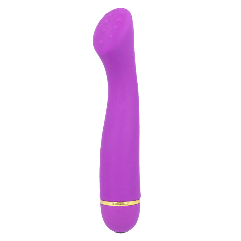 INTENSE - LILO VIBRATORE 20 VELOCITÀ IN SILICONE LILLA