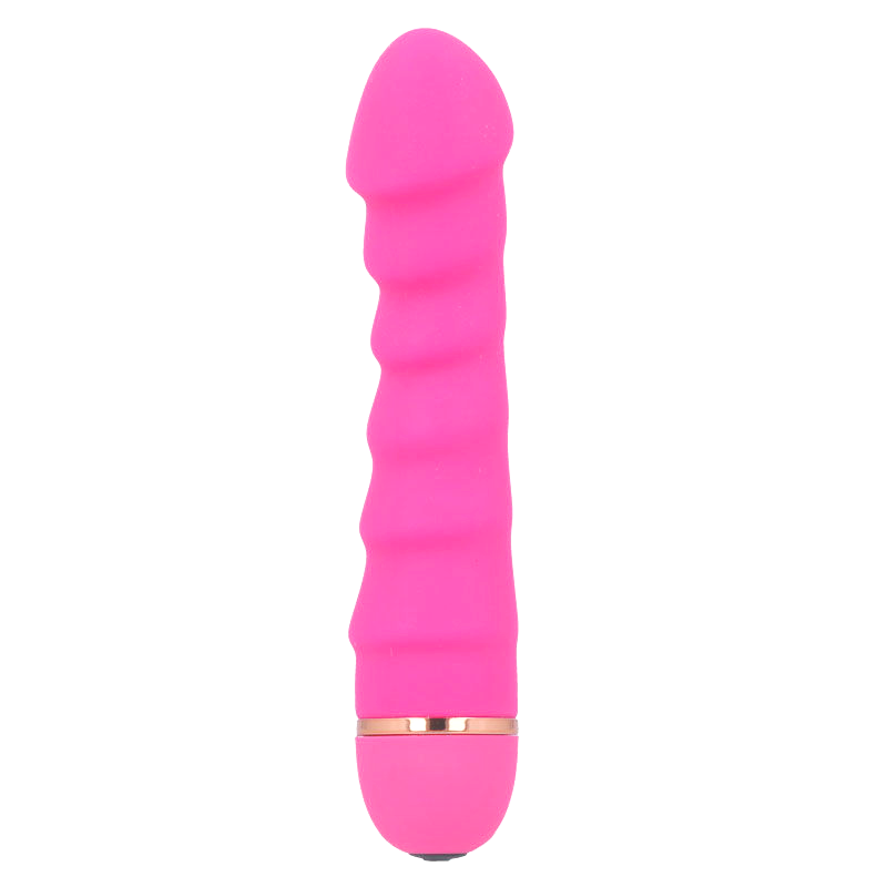 INTENSE - SALLY VIBRATORE 20 MODALITA' SILICONE ROSA