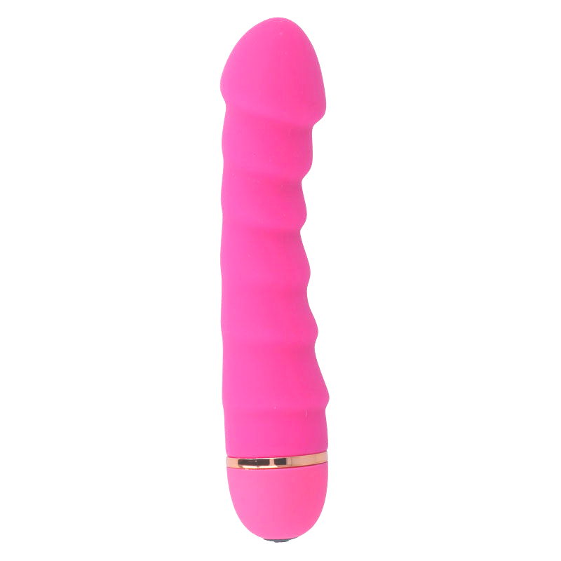 INTENSE - SALLY VIBRATORE 20 MODALITA' SILICONE ROSA