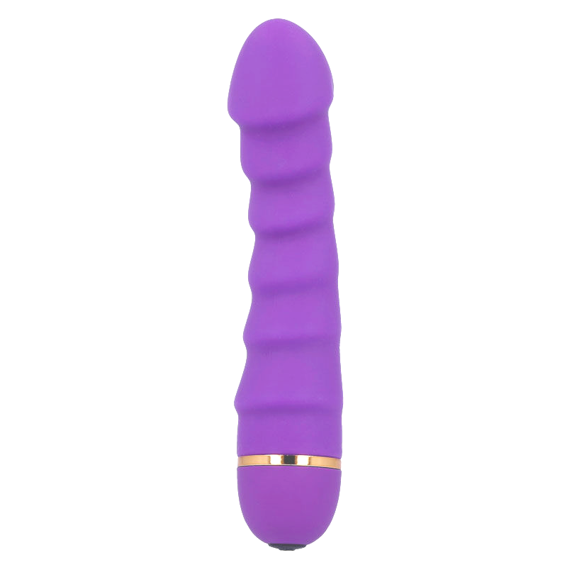 INTENSE - SALLY VIBRATORE 20 MODALITA' SILICONE LILLA