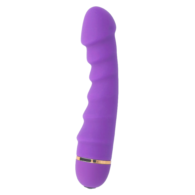 INTENSE - SALLY VIBRATORE 20 MODALITA' SILICONE LILLA