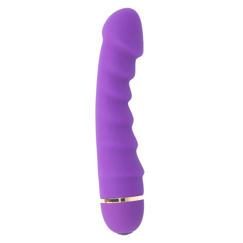 INTENSE - SALLY VIBRATORE 20 MODALITA' SILICONE LILLA