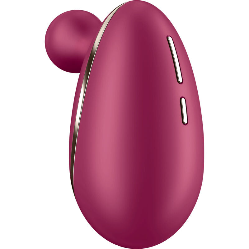 SATISFYER - SPOT ON 1 STIMOLATORE CLITORIDE VIOLA