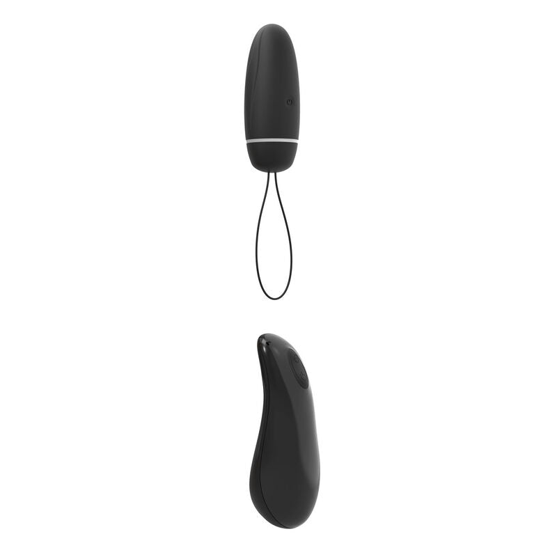 B SWISH - BNAUGHTY DELUXE BULLET VIBRANTE NERO