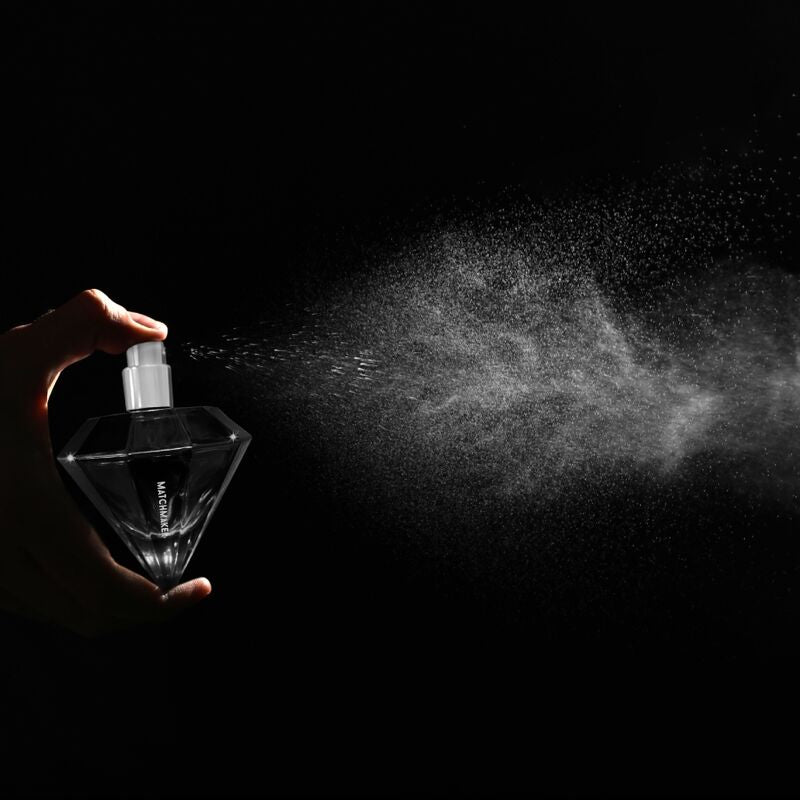 PROFUMO AI FEROMONI PER LUI "MATCHMAKER BLACK DIAMOND" 30 ML - EYE OF LOVE
