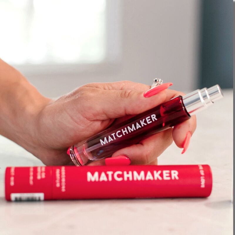 EYE OF LOVE - MATCHMAKER RED DIAMOND PROFUMO AI FEROMONI PER LEI 10 ML